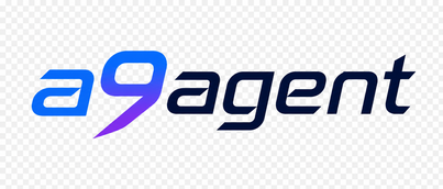 a9agent logo